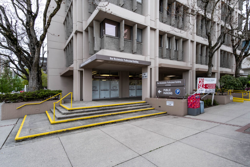 Investment – Symphony Hill Properties
