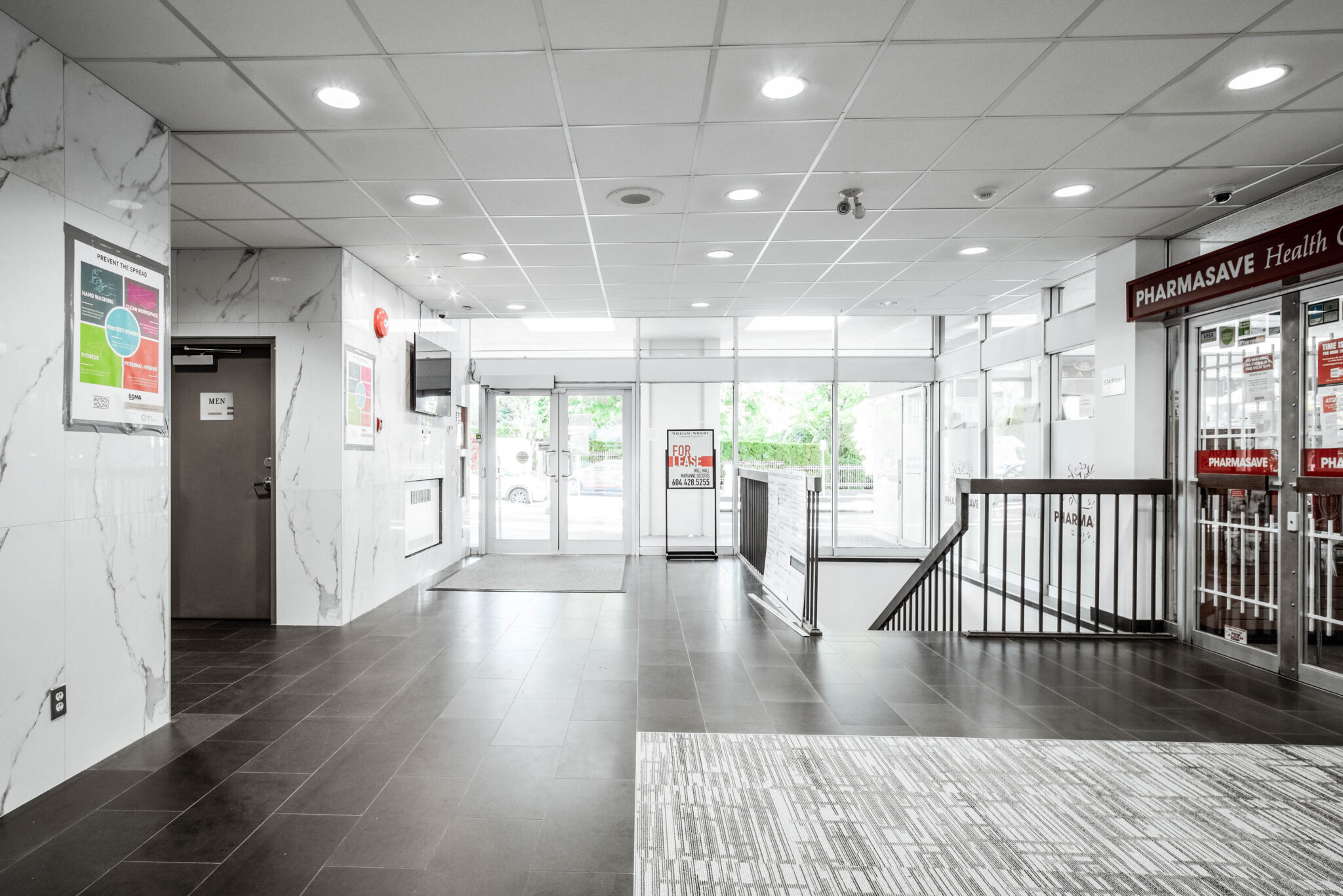Investment – Symphony Hill Properties