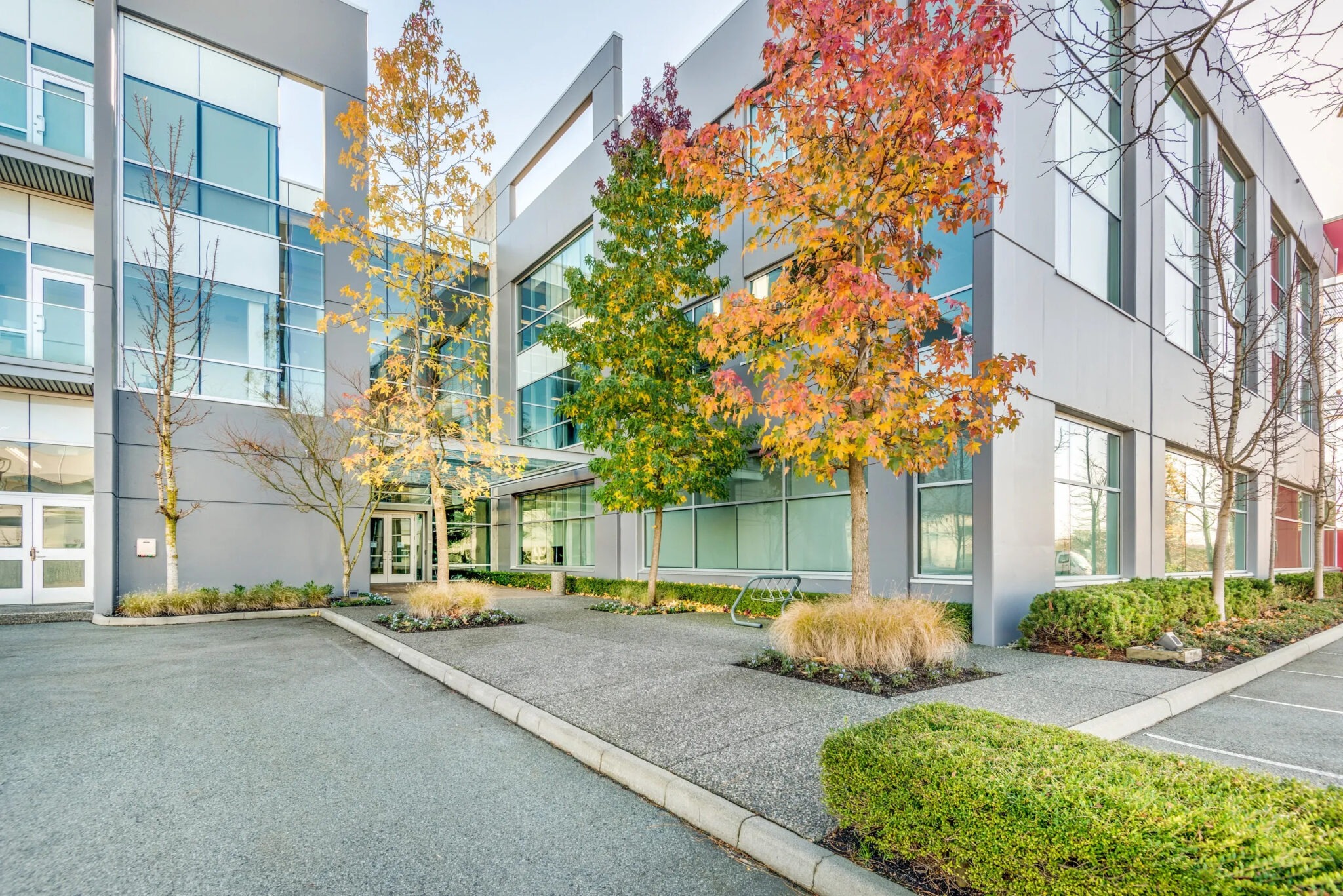 Investment – Symphony Hill Properties