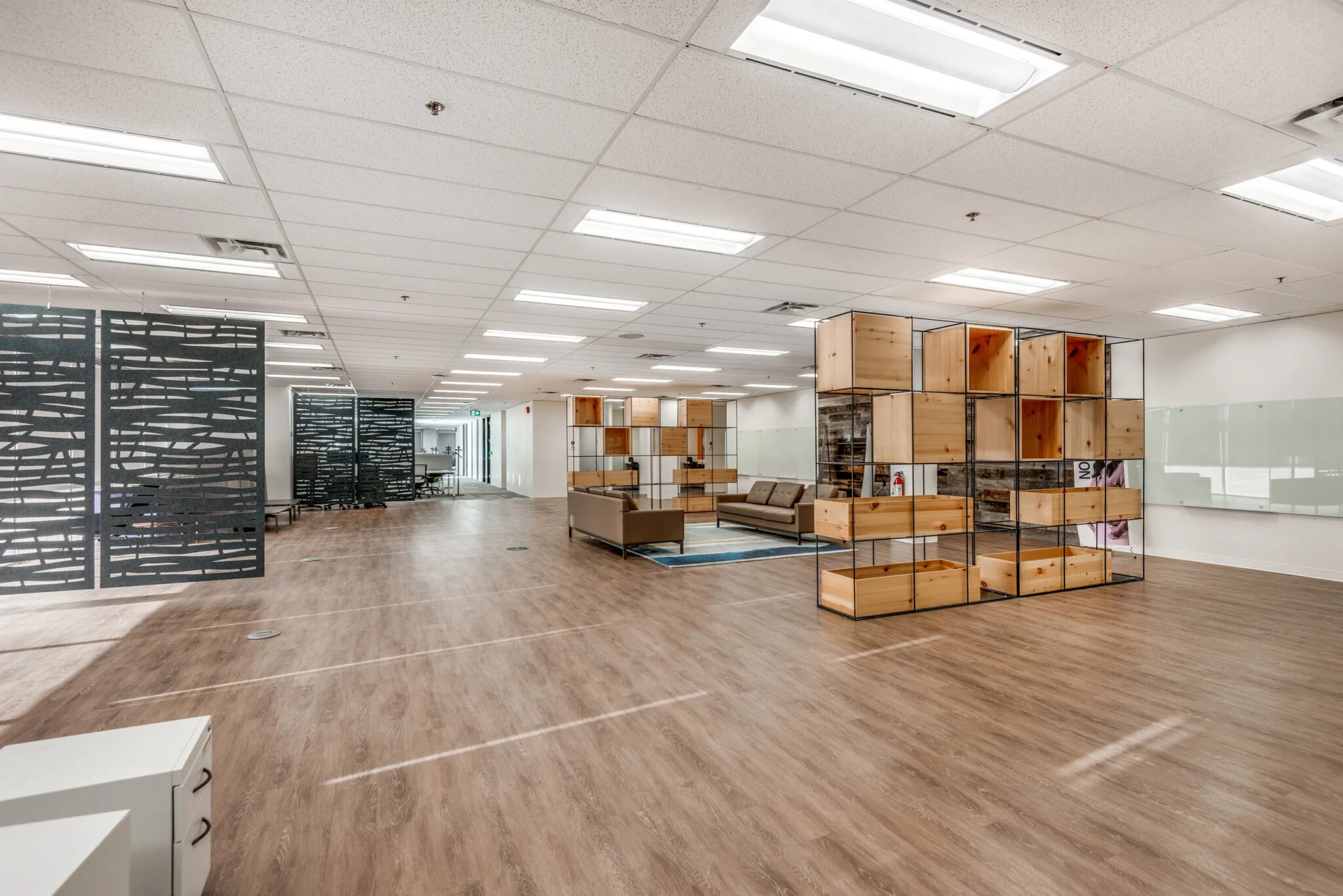 Investment – Symphony Hill Properties