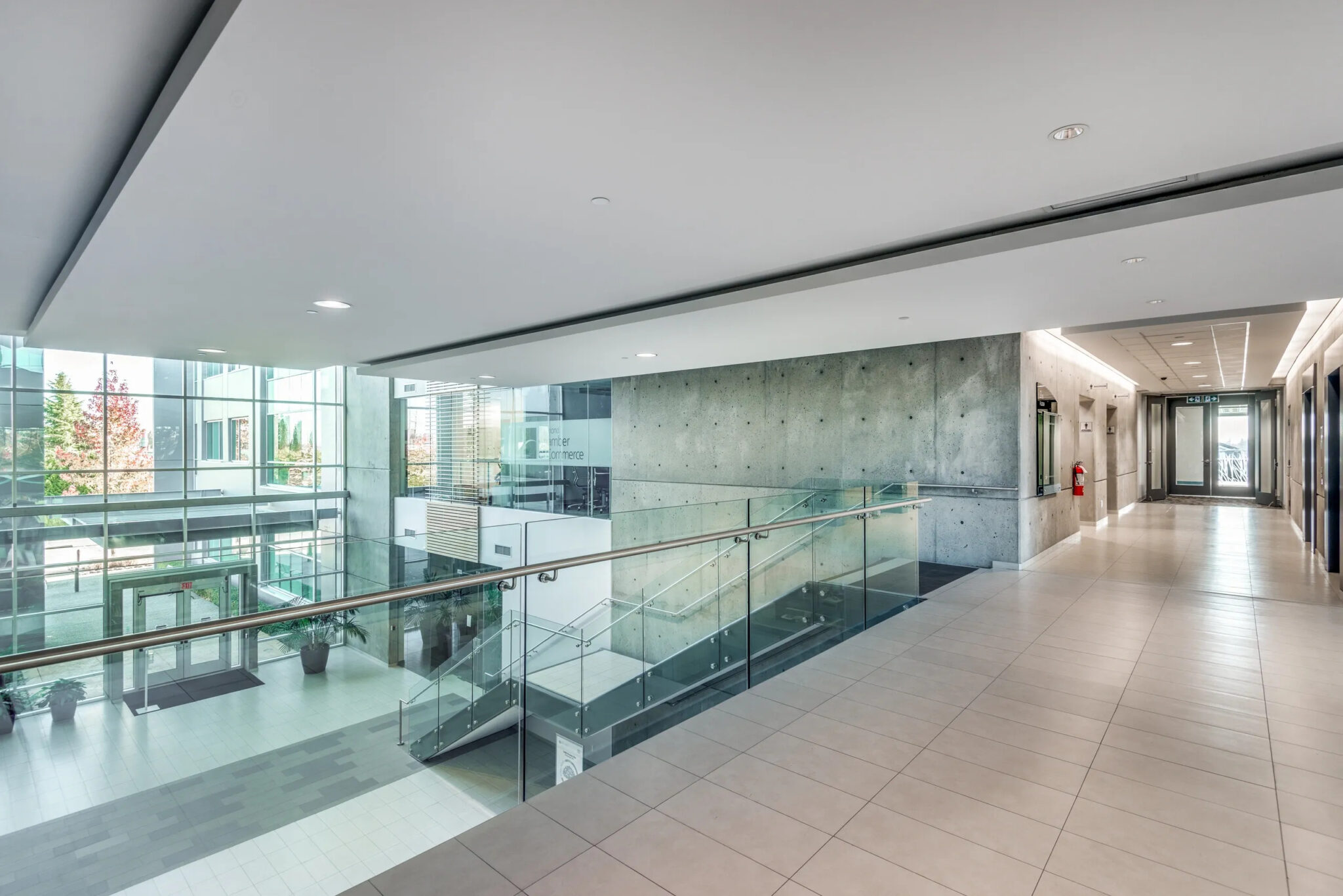 Investment – Symphony Hill Properties