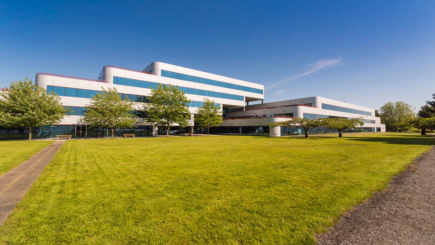 Investment – Symphony Hill Properties