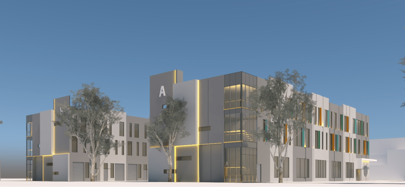 Current Projects – Symphony Hill Properties